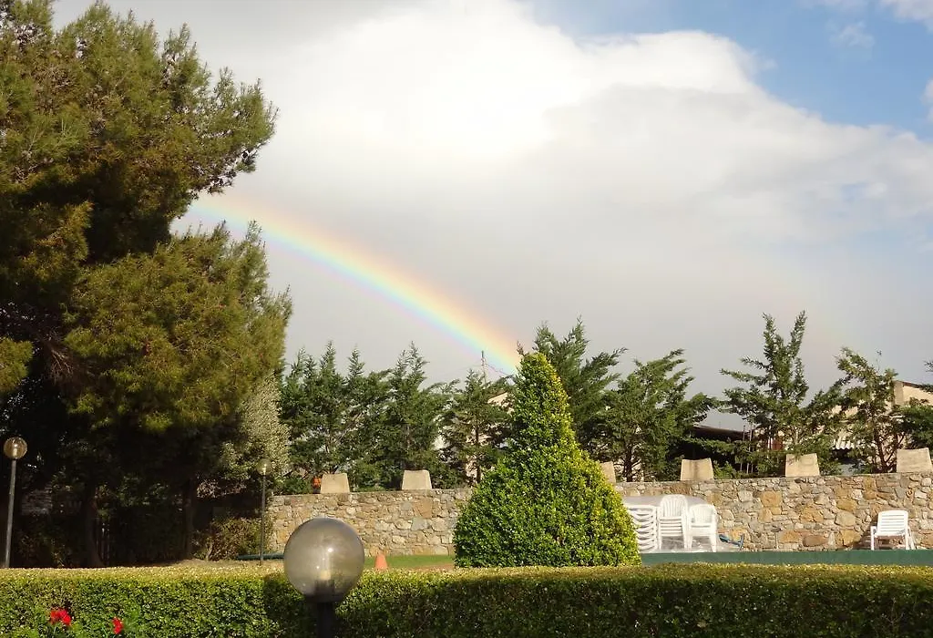 Agriturismo Bandinacci-1