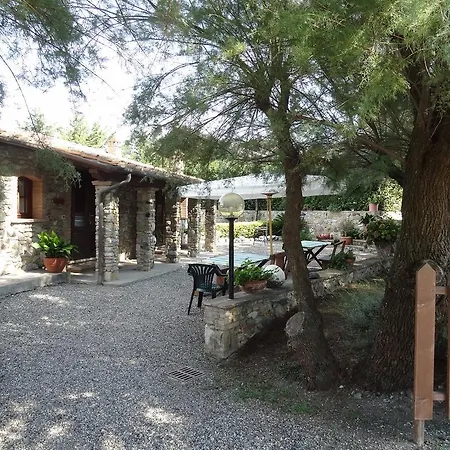 Agriturismo Bandinacci-2